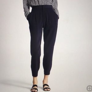 Unwilling Drape Jogger Work pants